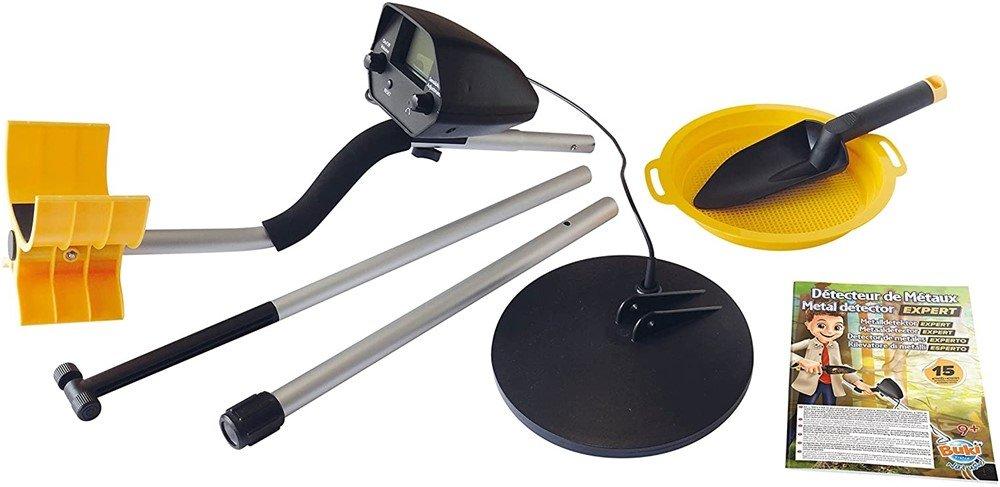 Image of KTD2000 Metalldetektor Expert