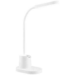 Philips Lighting Bucket DSK214 PT  Akku-Tischlampe LED 7.5 W Weiß  