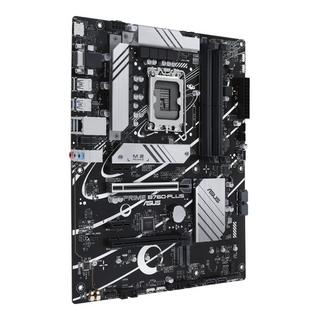 ASUS  PRIME B760-PLUS Intel B760 LGA 1700 ATX 