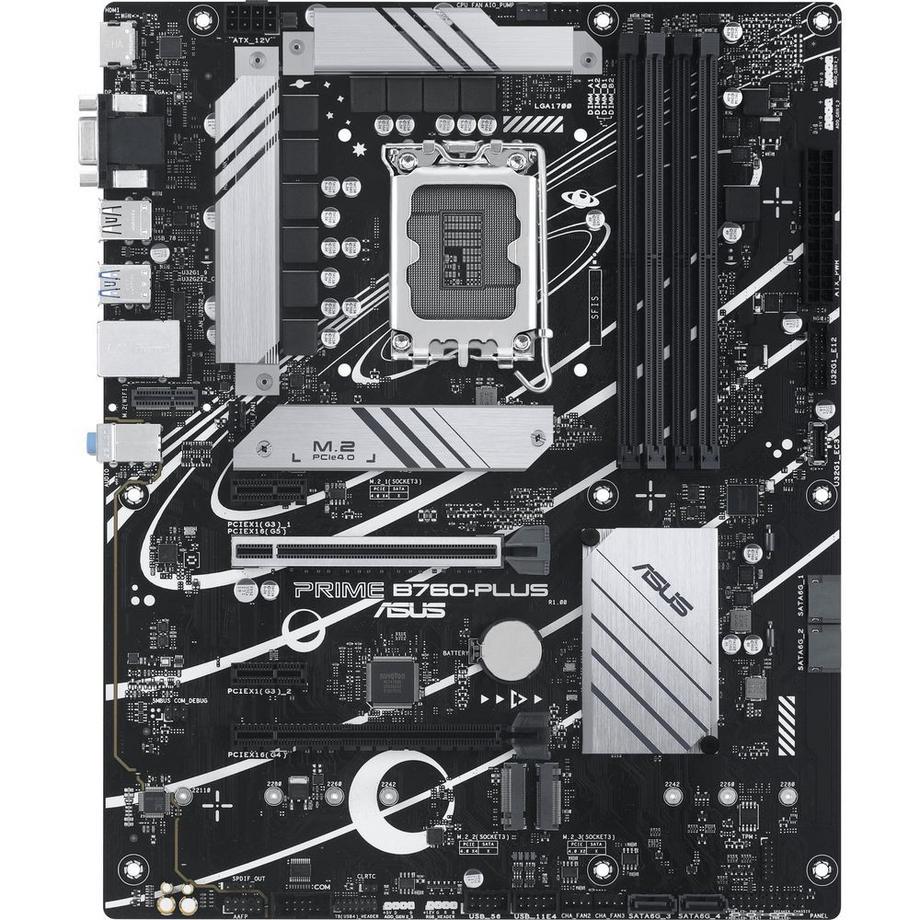 ASUS  Prime B760PLUS 