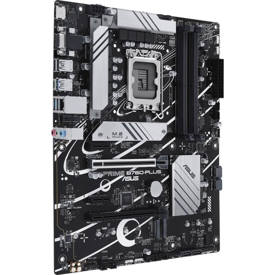 ASUS  Prime B760PLUS 