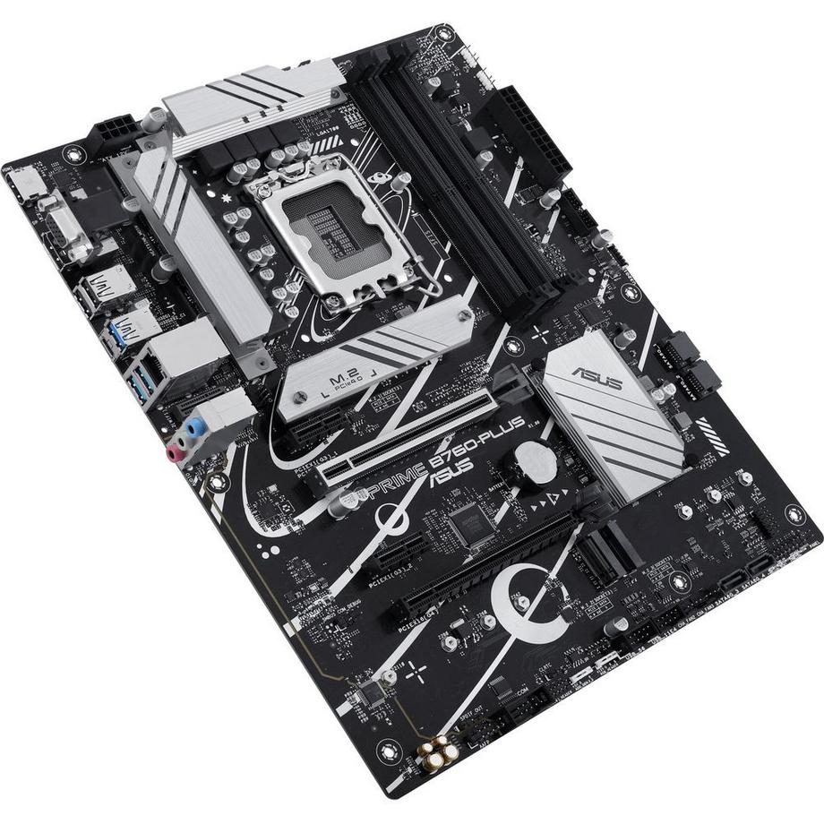 ASUS  Prime B760PLUS 