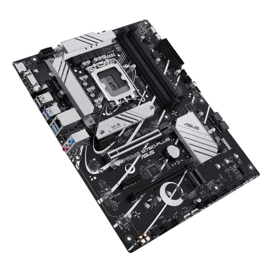 ASUS  Prime B760PLUS 