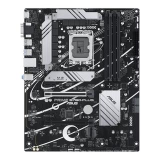 ASUS  PRIME B760-PLUS Intel B760 LGA 1700 ATX 