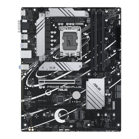 ASUS  Prime B760PLUS 