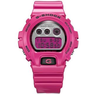 CASIO  G-Shock DW-6900RCS-4ER Crazy Colors 