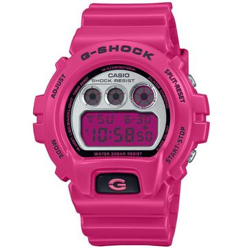 G-Shock DW-6900RCS-4ER Crazy Colors