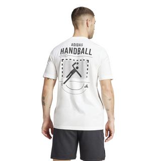 adidas Handball Grafik T-Shirt  