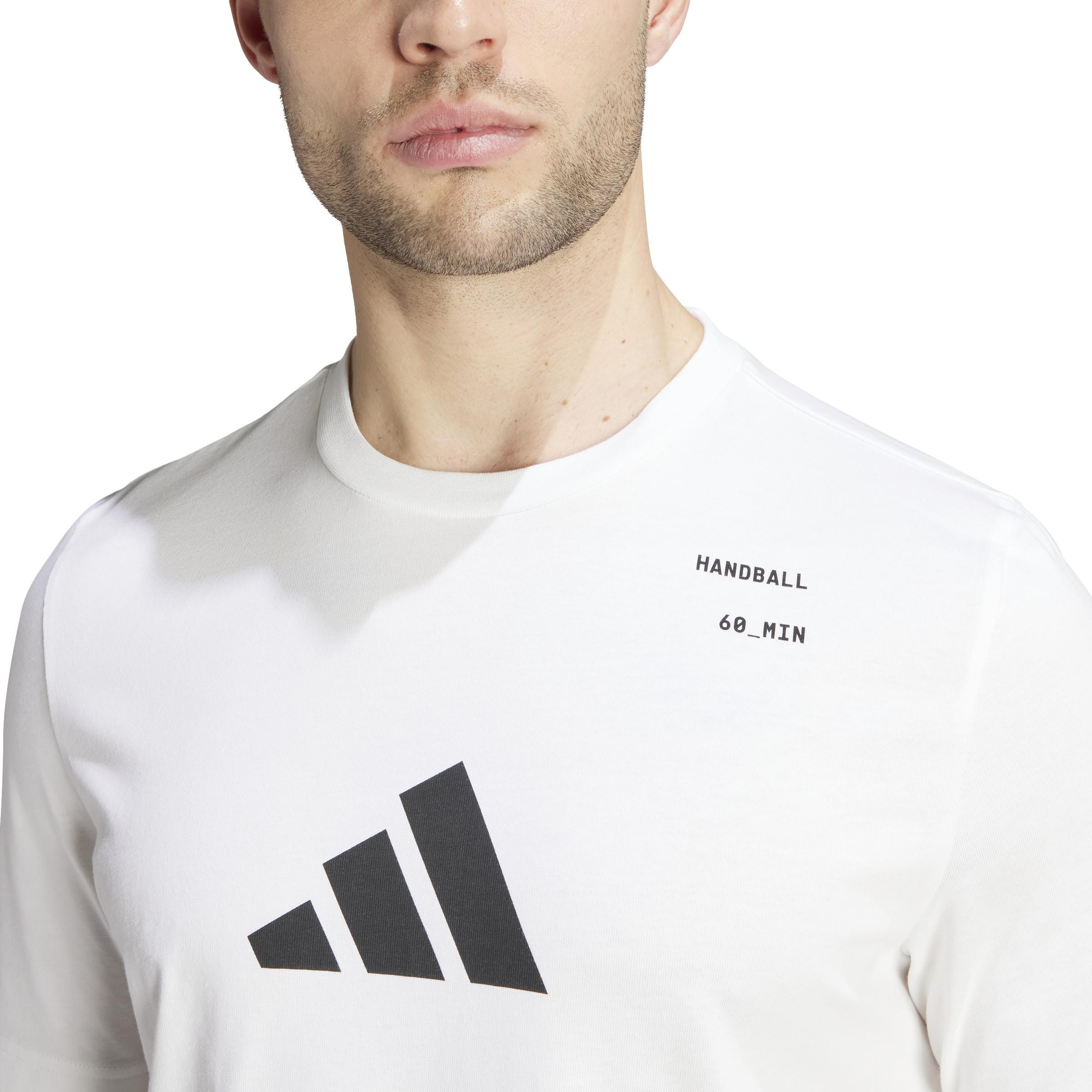 adidas Handball Grafik T-Shirt  