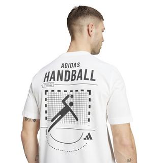 adidas Handball Grafik T-Shirt  