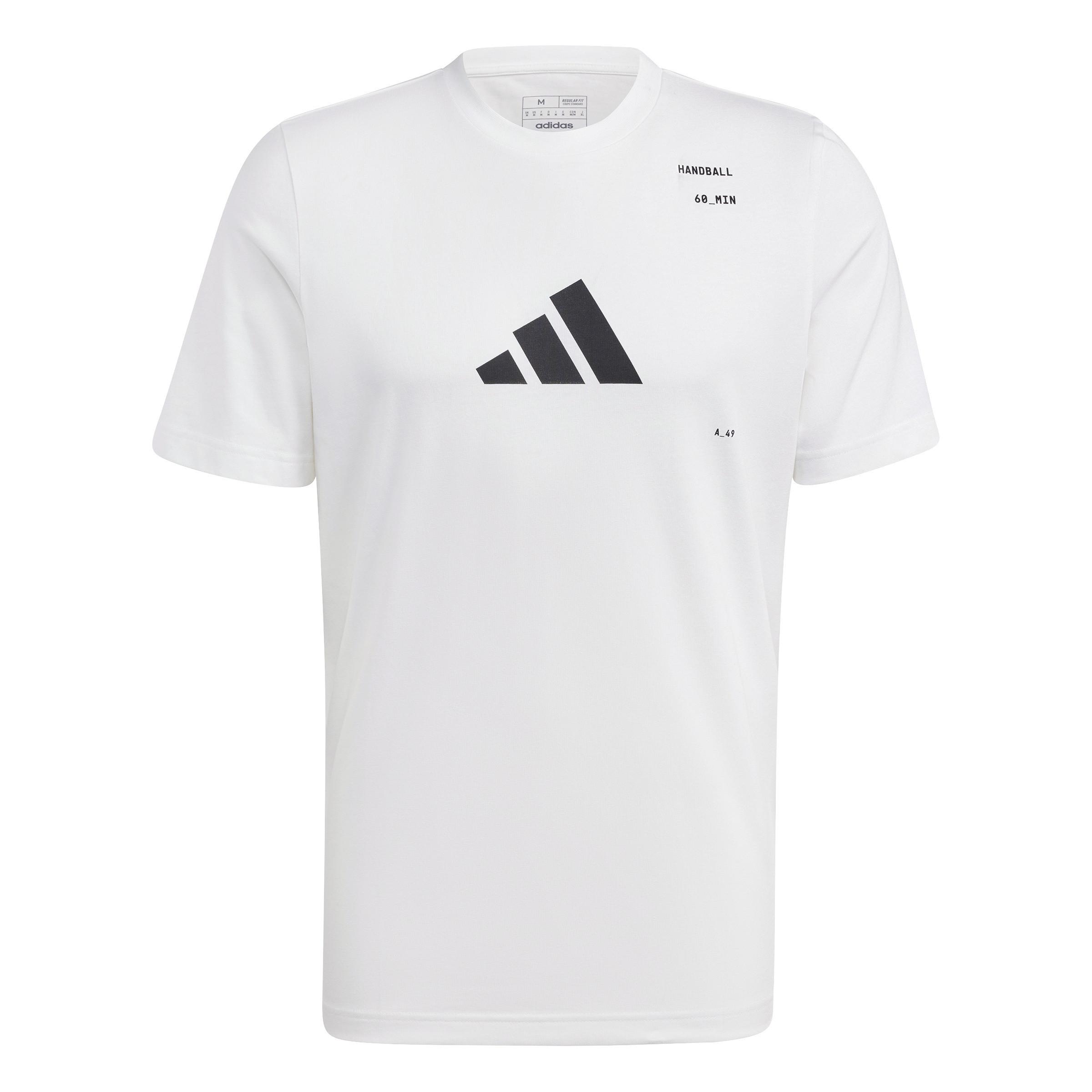 adidas Handball Grafik T-Shirt  