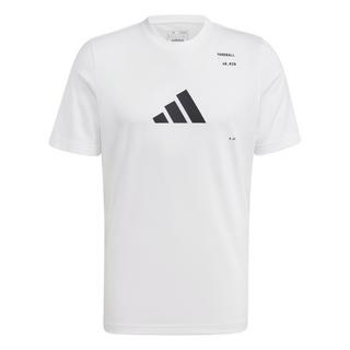 adidas Handball Grafik T-Shirt  