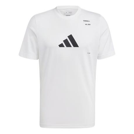 adidas Handball Grafik T-Shirt  