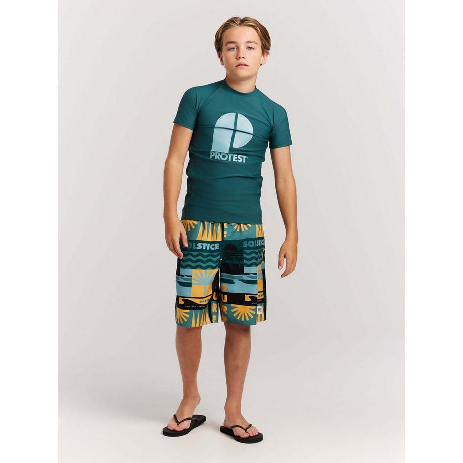 PROTEST  maillot de bain PRTTonny JR 