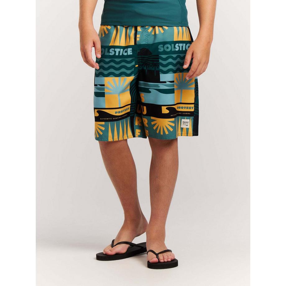 PROTEST  maillot de bain PRTTonny JR 