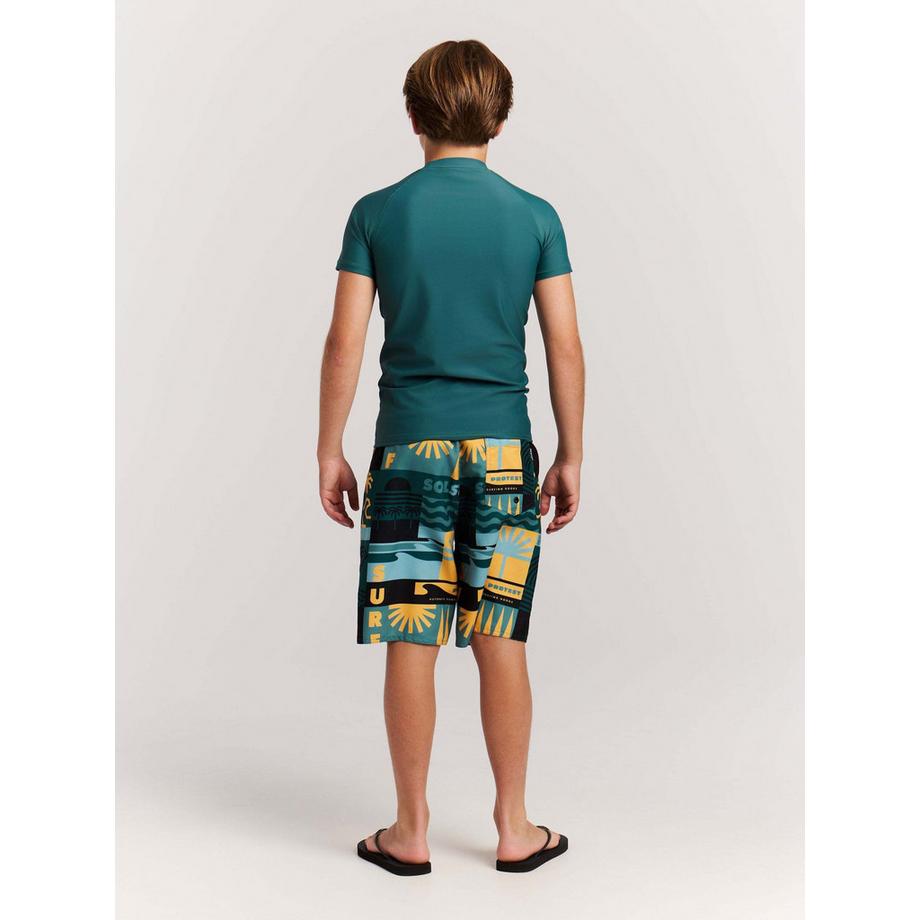 PROTEST  maillot de bain PRTTonny JR 