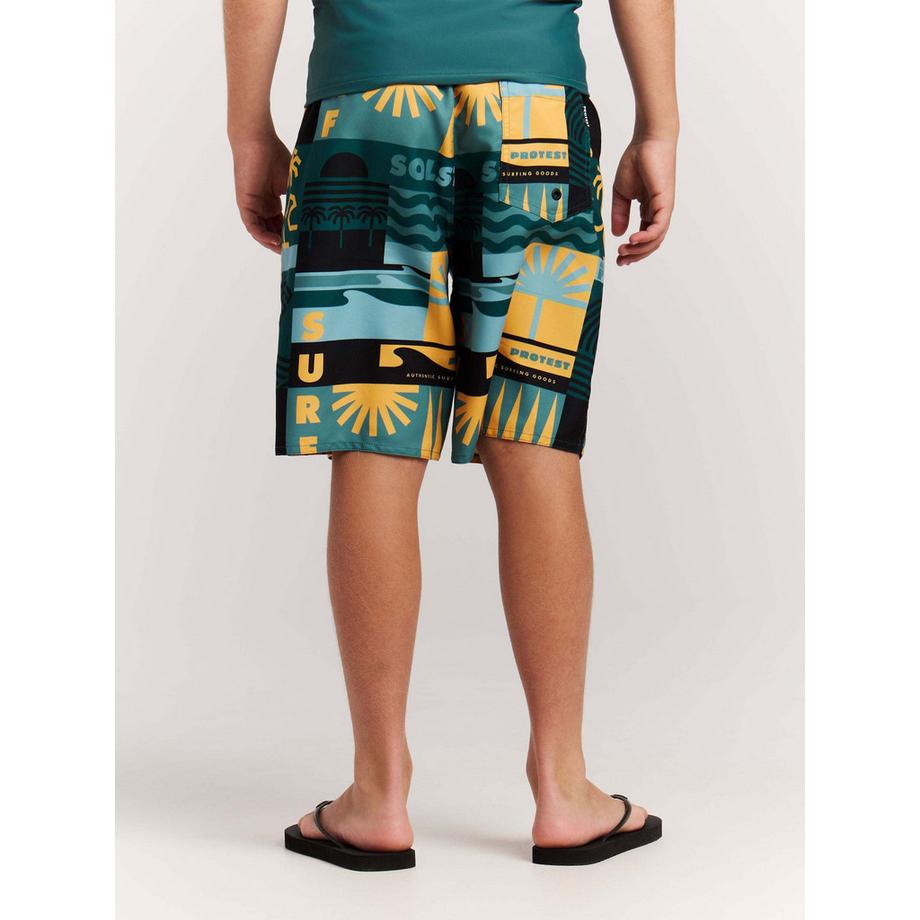 PROTEST  maillot de bain PRTTonny JR 