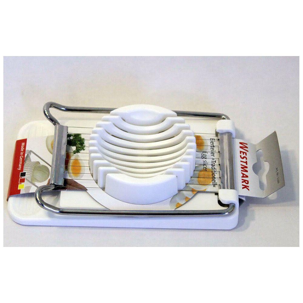 WESTMARK Eierteiler Traditionell, 14x8x3 cm  