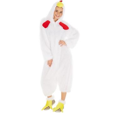 Costume da gallo