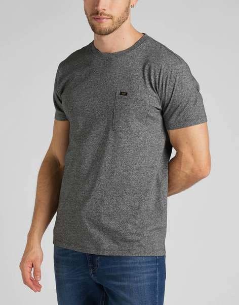 Lee  T-Shirts Ultimate Pocket Tee 