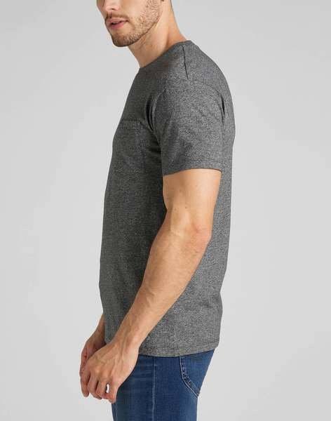 Lee  T-Shirt Ultimate Pocket Tee 