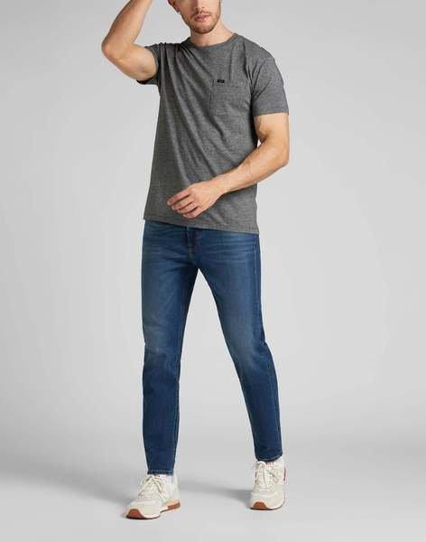 Lee  T-Shirts Ultimate Pocket Tee 