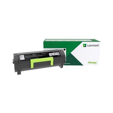 LEXMARK Toner-Modul EHY return schwarz 51B2X00 MS/MX 517/617 20'000 Seiten