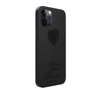 GUSCIO  iPhone 12 Pro Max - Guscio Skin Feeling Cover 