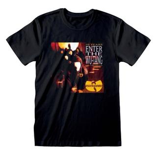 Wu-Tang Clan Enter The Wu-Tang T-Shirt  