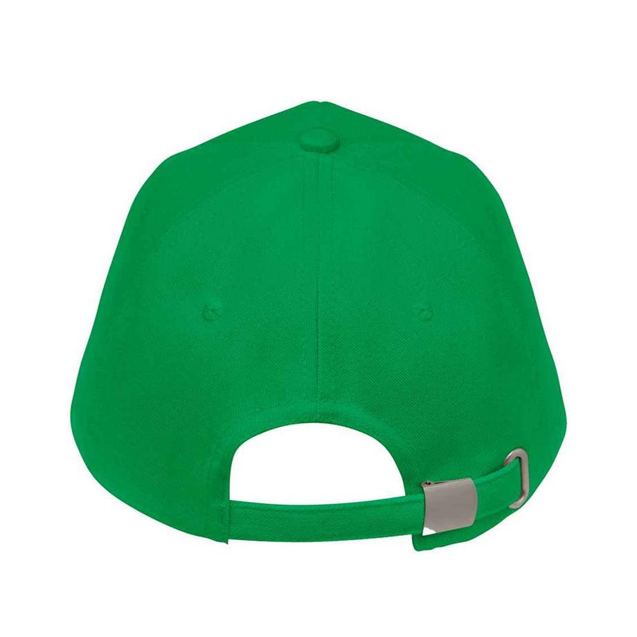 SOLS Casquette Seoul 5 Panneaux  
