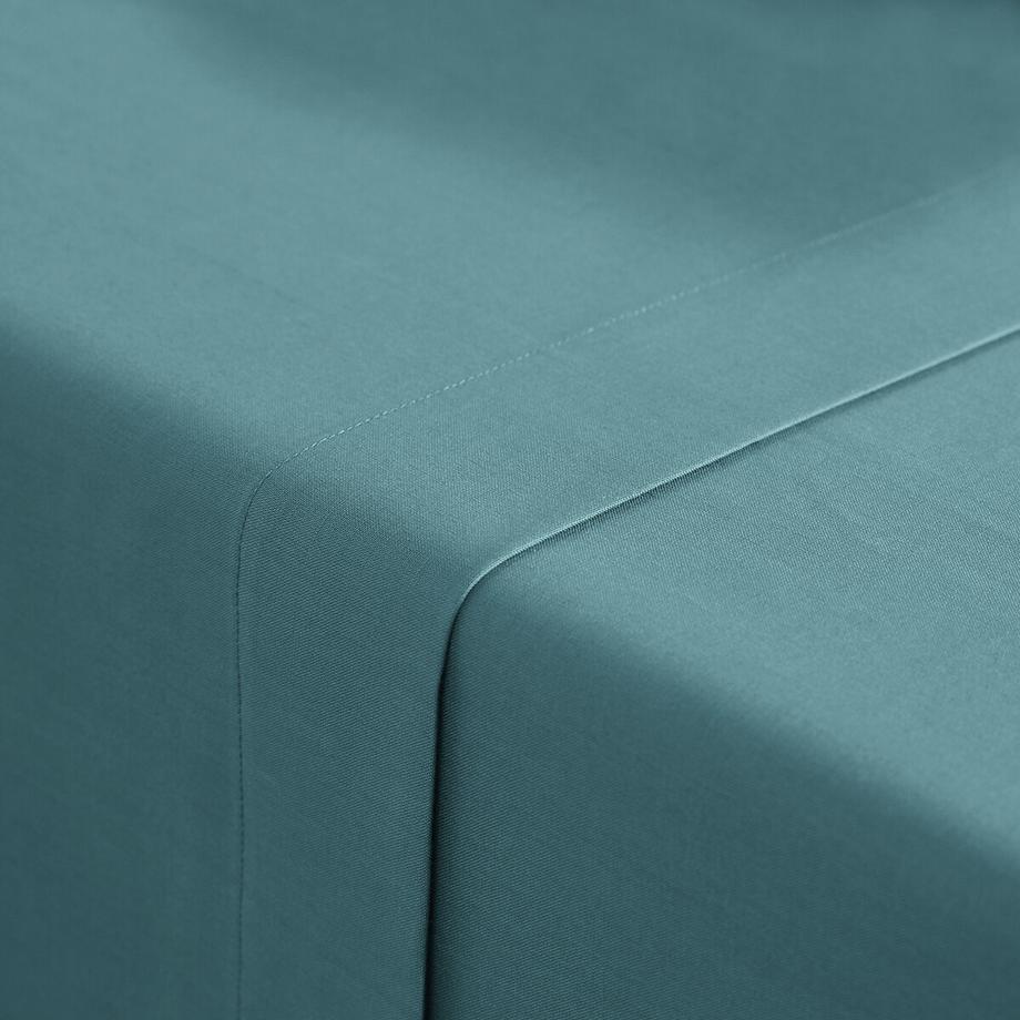 La Redoute Intérieurs Drap plat en coton Scenario  