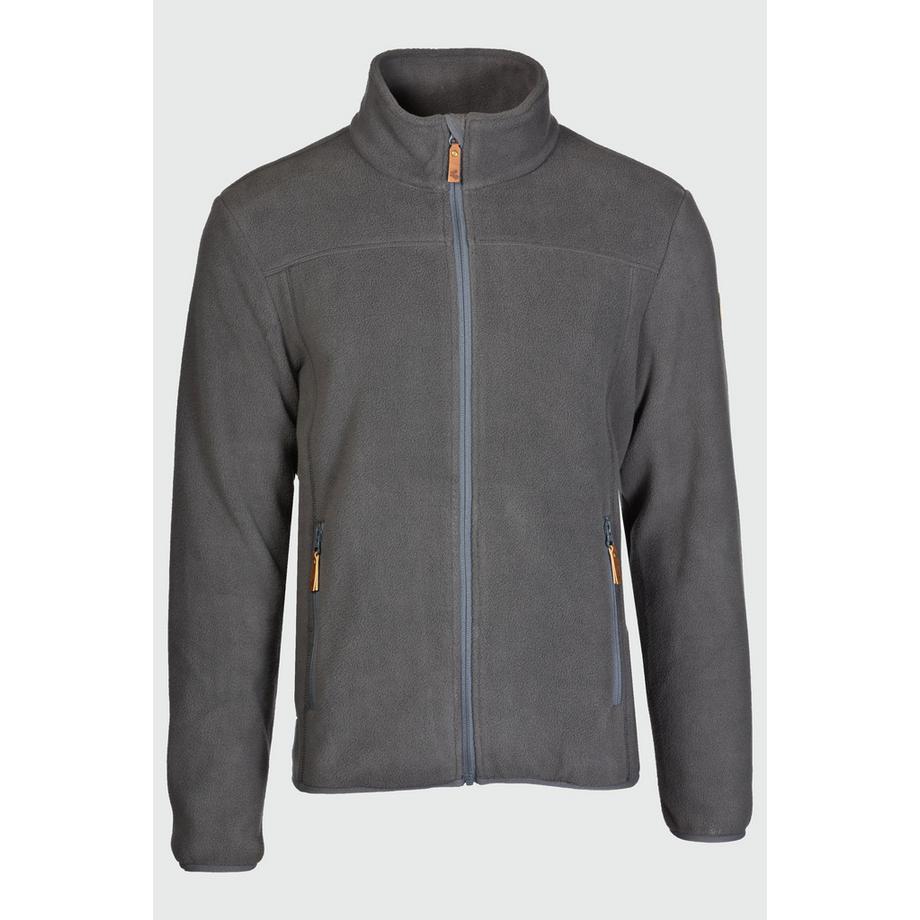 Marcello  Fleece Jacke
