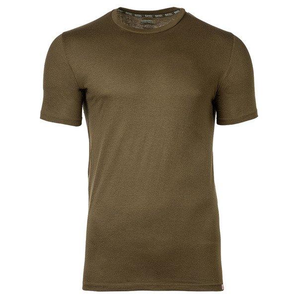 DIESEL  T-shirt  Paquet de 2 Confortable à porter-UMTEE-RANDAL-TUBE-TWOPACK 