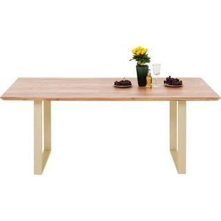 KARE Design Table Symphony laiton 180x90  