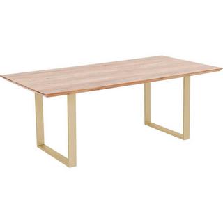 KARE Design Table Symphony laiton 180x90  