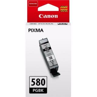 Canon  Cartuccia d'inchiostro nero a pigmenti PGI-580BK 