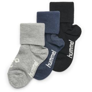 Hummel  baby-socken sora (x3) 