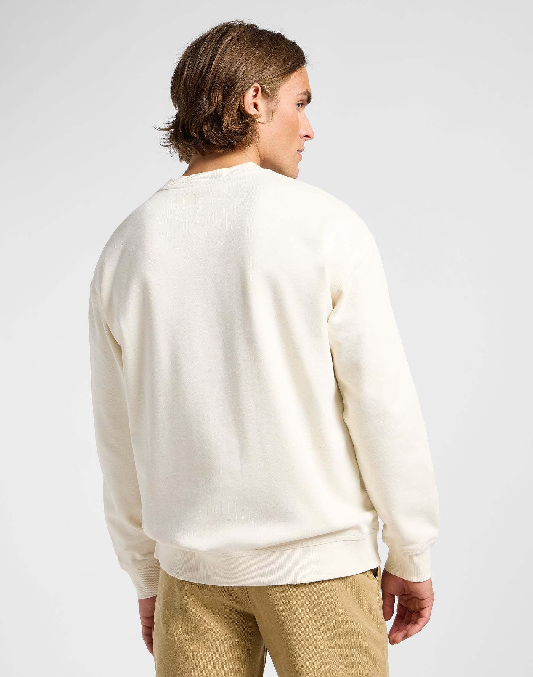 Lee Workwear Sws Sweatshirt  