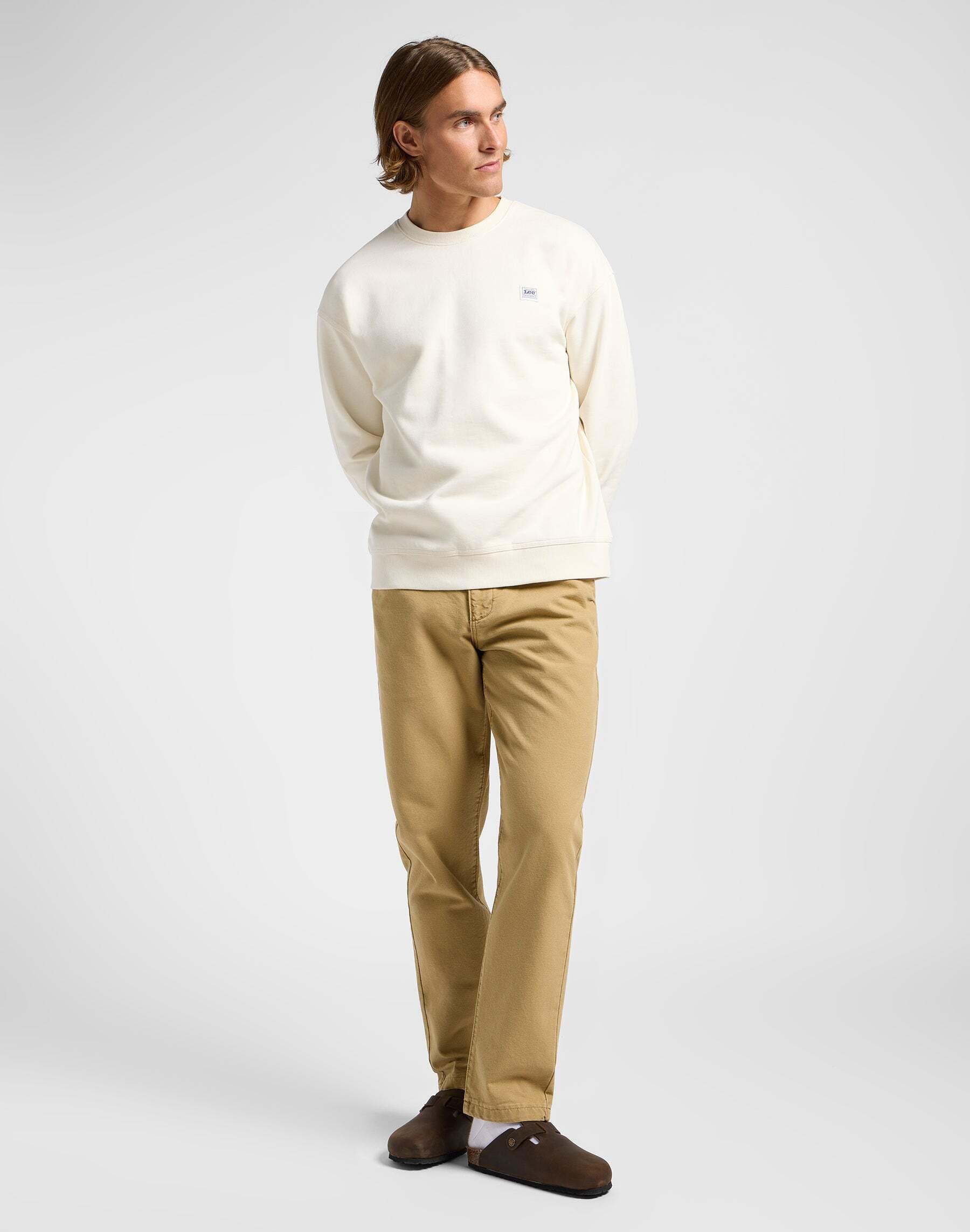 Lee Workwear Sws Sweatshirt  