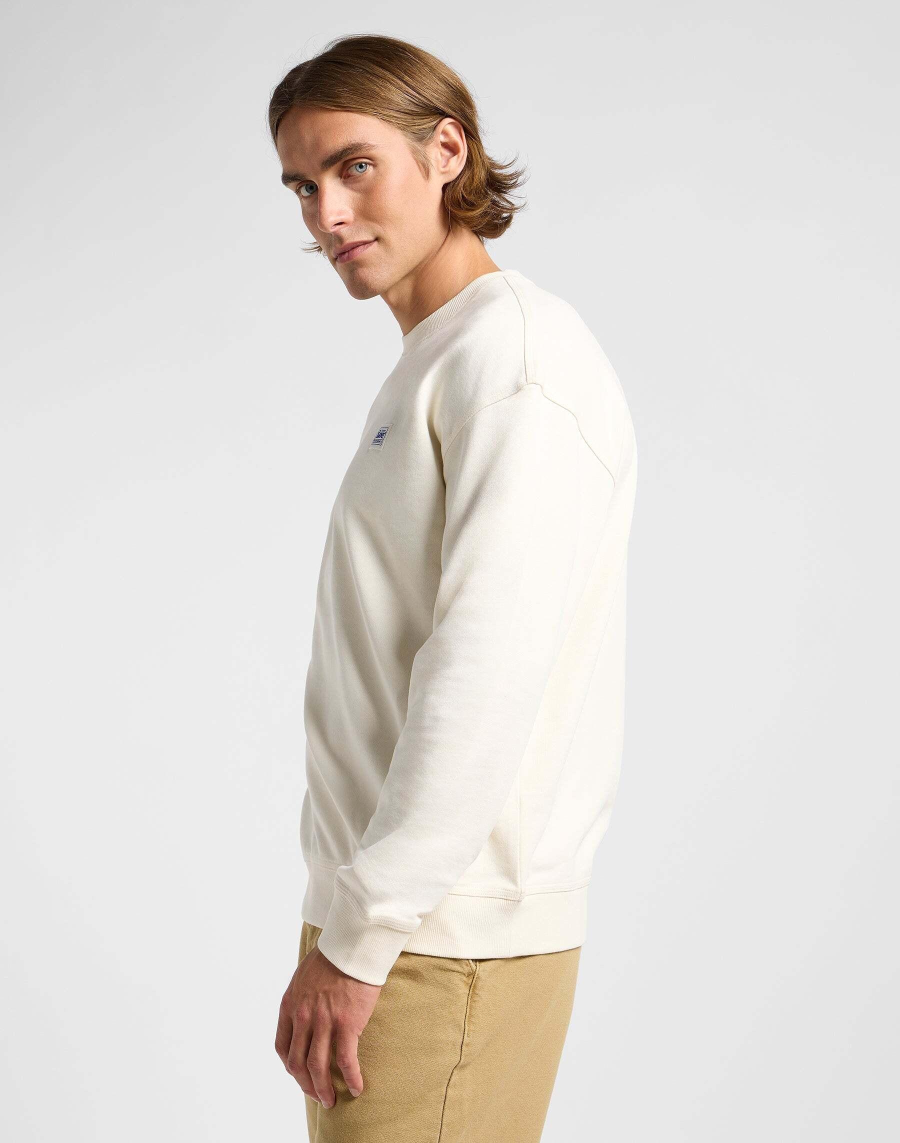 Lee Workwear Sws Sweatshirt  