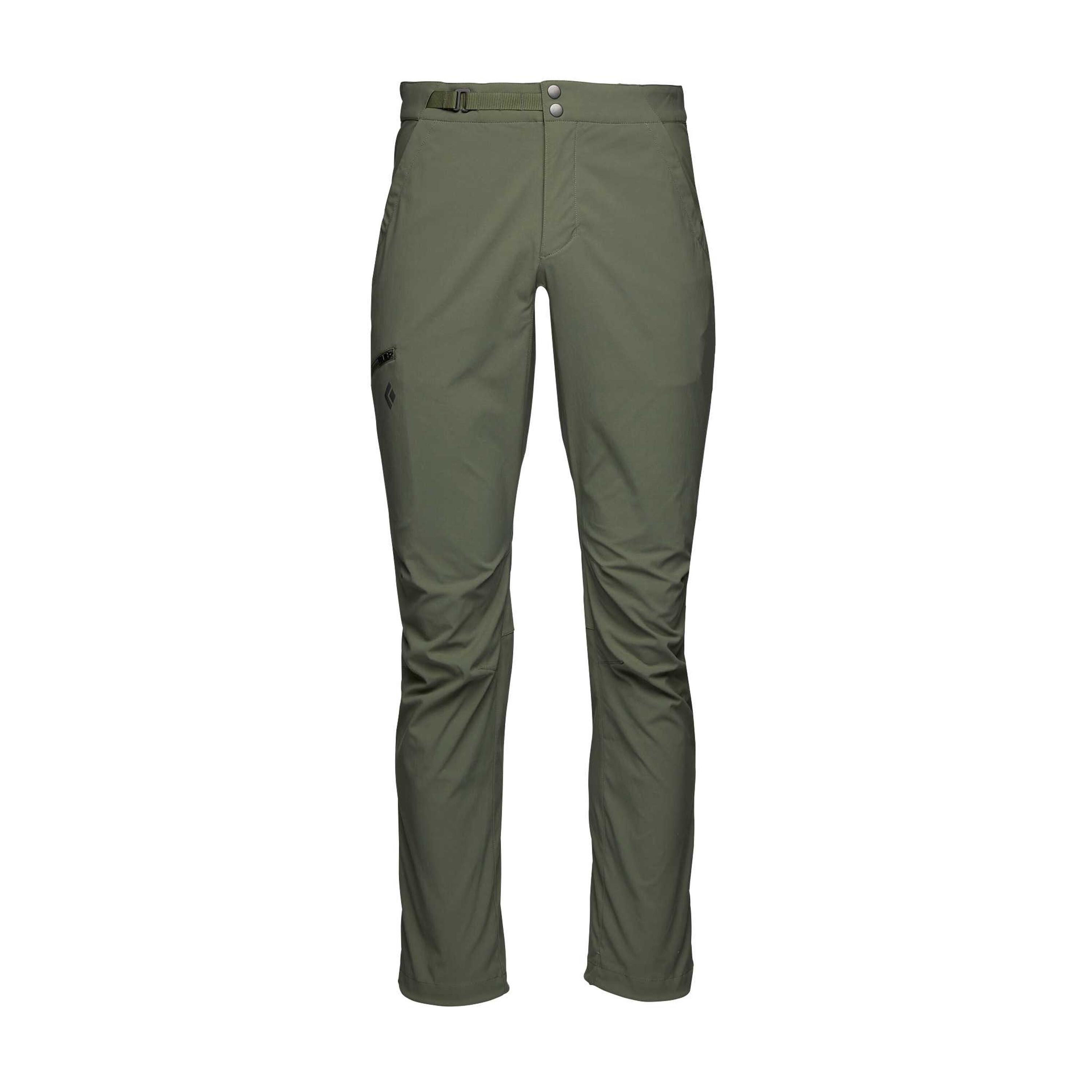 Black Diamond  pantalon technician alpine 