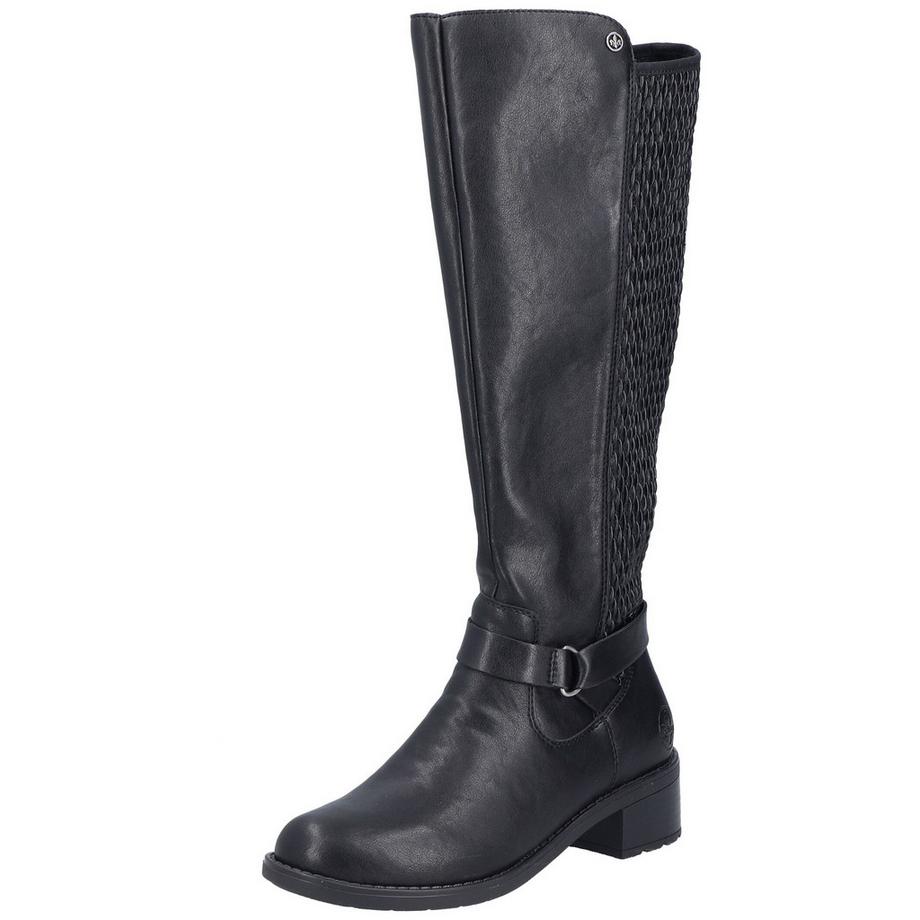 Stiefel