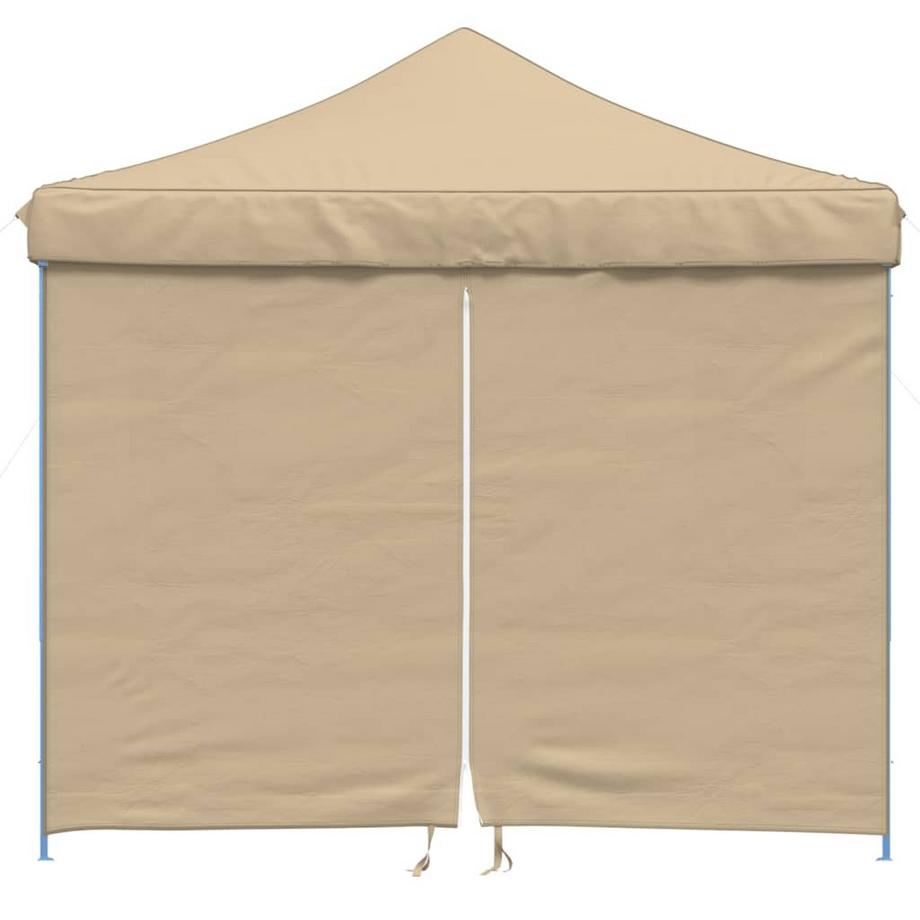 VidaXL tenda per feste Poliestere  