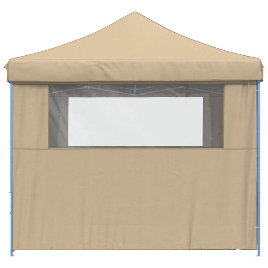 VidaXL tenda per feste Poliestere  