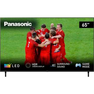 Panasonic  TX-65LXW834 - nero 