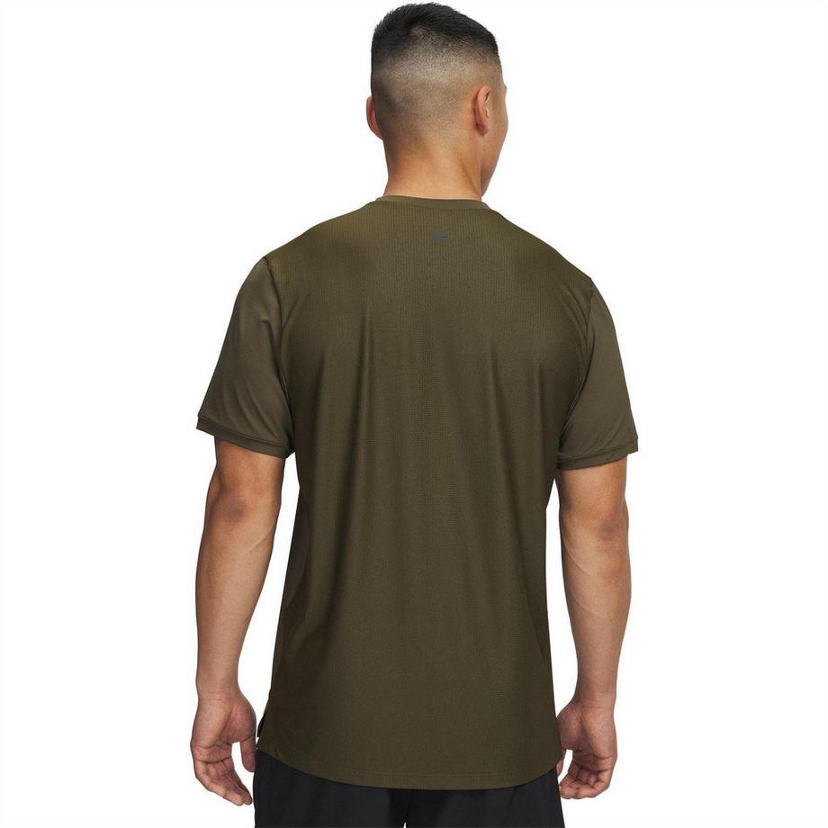 UNDER ARMOUR Project Rock T-Shirt  
