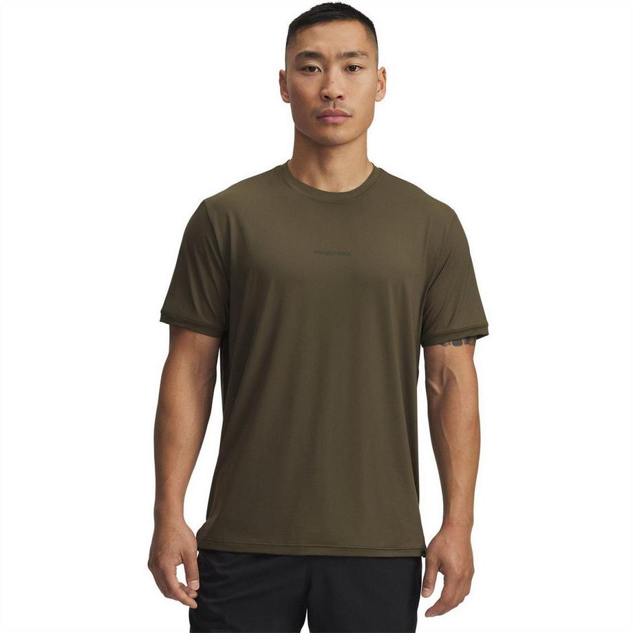 Project Rock T-Shirt