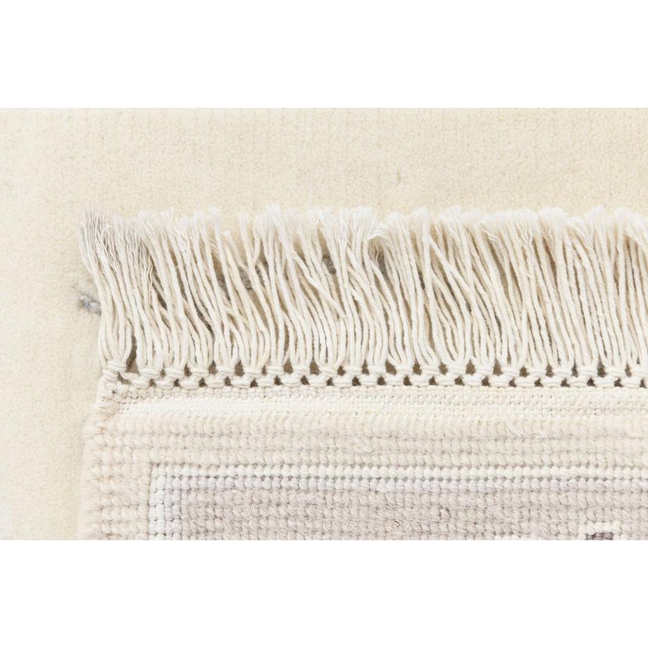 VIDAL Tappeto fatto a mano Darya-Indian  