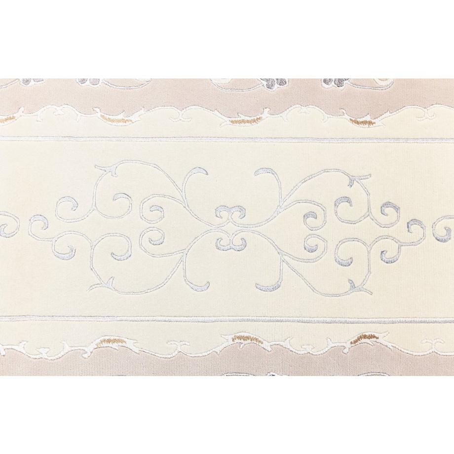 VIDAL Tappeto fatto a mano Darya-Indian  