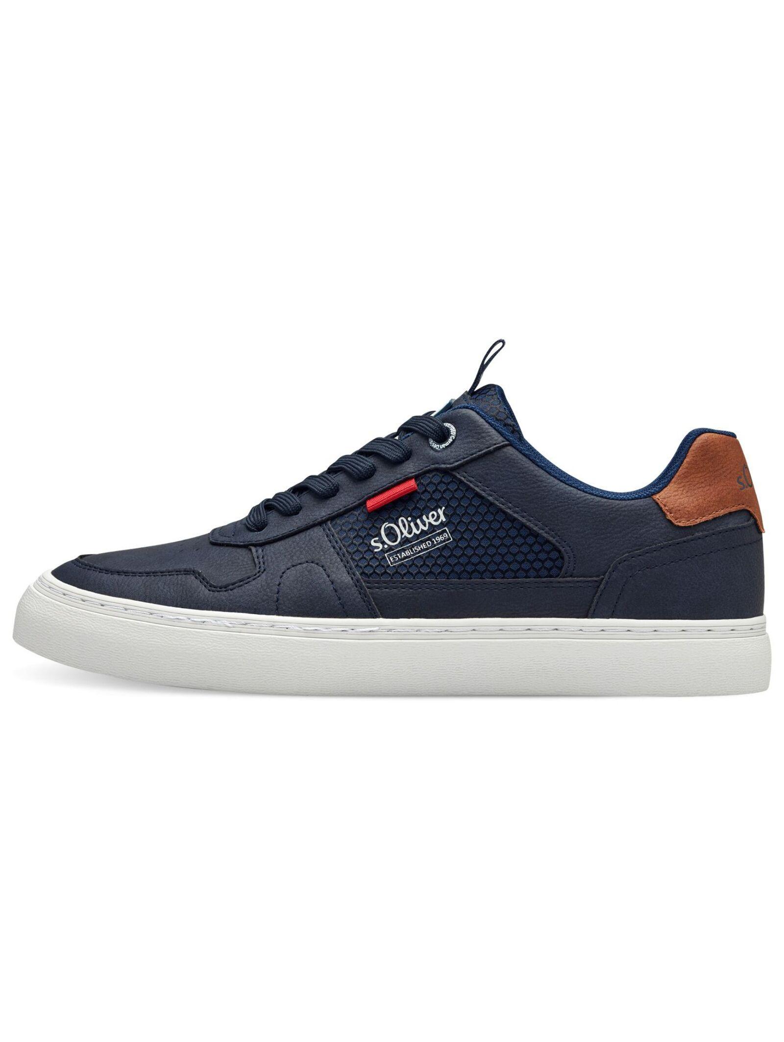 s. Oliver  Sneaker 5-5-13602-42 